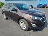 Certified 2020 Chevrolet Equinox LT image 2