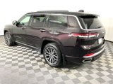 Used 2022 Jeep Grand Cherokee L Summit image 4