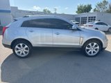Used 2016 Cadillac SRX Performance image 2