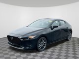 New 2025 MAZDA MAZDA3 s image 2
