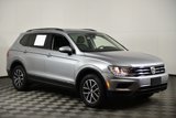 Used 2020 Volkswagen Tiguan SE image 2