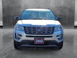 Used 2017 Ford Explorer XLT image 2