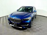 Certified 2021 BMW X1 xDrive28i w/ Convenience Package image 2