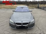 Used 2016 BMW 535i xDrive Sedan w/ Driver Assistance Package image 2