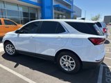 Used 2022 Chevrolet Equinox LT image 2