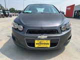 Used 2012 Chevrolet Sonic LT image 3