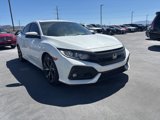 Used 2018 Honda Civic Si image 3