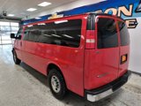 Used 2013 Chevrolet Express 3500 LT w/ LT Preferred Equipment Group image 5