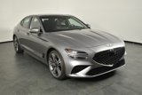 New 2025 Genesis G70 3.3T Advanced w/ Sport Prestige Package image 2