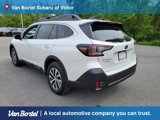 Used 2021 Subaru Outback Premium image 3