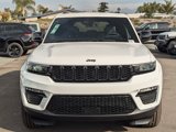 New 2025 Jeep Grand Cherokee Limited w/ Black Appearance Package image 2