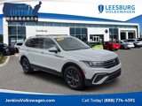 Used 2023 Volkswagen Tiguan SE image 1