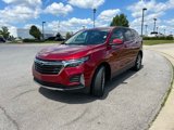 Used 2023 Chevrolet Equinox LT image 2