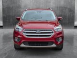 Used 2017 Ford Escape Titanium w/ Equipment Group 301A image 2