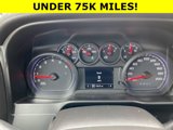 Used 2019 Chevrolet Silverado 1500 Custom image 3