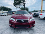 Used 2015 Lexus GS 350 AWD w/ Premium Package image 3