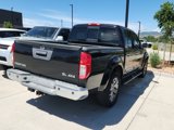 Used 2014 Nissan Frontier SL image 3