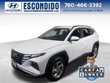 Certified 2024 Hyundai Tucson SEL image 1