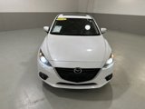 Used 2016 MAZDA MAZDA3 i Touring image 3