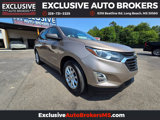 Used 2018 Chevrolet Equinox LS image 3