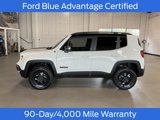 Used 2021 Jeep Renegade Trailhawk w/ Trailer Tow Group image 3