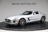 Used 2011 Mercedes-Benz SLS AMG Coupe image 3