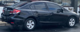 Used 2014 Honda Civic LX image 3