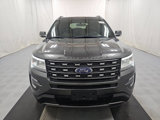 Used 2017 Ford Explorer XLT image 2