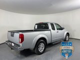 Used 2016 Nissan Frontier SV image 4