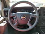 Used 2017 Chevrolet Express 2500 image 5