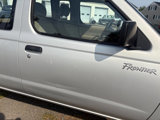 Used 1998 Nissan Frontier XE image 4
