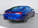 Used 2022 Hyundai Elantra SEL w/ Convenience + Premium Package image 5