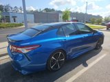 Used 2018 Toyota Camry XSE image 3