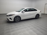 Used 2022 Kia Forte LXS image 2