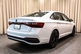 New 2025 Volkswagen Jetta SE image 4