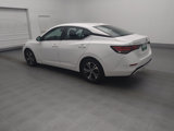 Used 2021 Nissan Sentra SV image 3