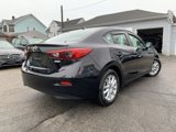 Used 2016 MAZDA MAZDA3 i Touring w/ Popular Equipment Package image 5