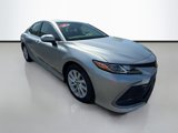 Used 2024 Toyota Camry LE image 3
