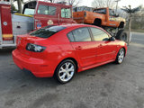 Used 2007 MAZDA MAZDA3 s Grand Touring image 5