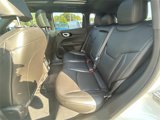 New 2025 Jeep Compass Limited image 5