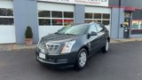 Used 2015 Cadillac SRX Luxury image 2