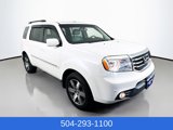 Used 2012 Honda Pilot Touring image 3