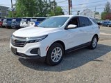 Used 2022 Chevrolet Equinox LT image 3