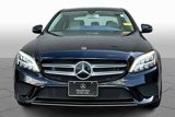 Used 2020 Mercedes-Benz C 300 Sedan image 3