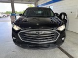 Used 2021 Chevrolet Traverse LT image 3