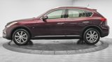 Used 2017 INFINITI QX50 Journey w/ Premium Package image 4