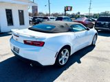 Used 2018 Chevrolet Camaro LT image 6