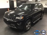 Used 2015 Jeep Grand Cherokee Overland w/ Advanced Technology Group image 6