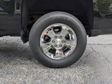 Used 2018 Chevrolet Silverado 1500 LT w/ All Star Edition image 2