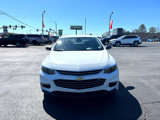 Used 2018 Chevrolet Malibu LS image 3